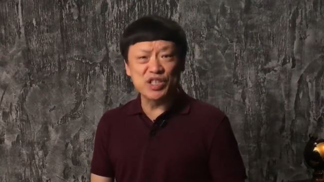 川普出一招见效？中共战狼承认“被掐喉咙”-1984bbs