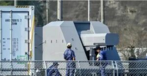 日本出手 中国舰队再遇克星-1984bbs