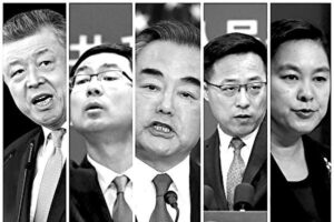 大型会议 习近平被雪藏？或已丧失3大权力-1984bbs