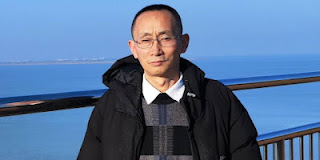 图片[3]-因悼念刘晓波去世7周年遭抓捕的浙江民主党人邹巍、独立作家昝爱宗的案件已到检察院-1984bbs