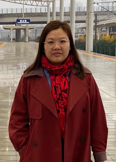 图片[2]-获刑3年的人权律师余文生狱中情况通报：代理律师在镇江监狱会见到余文生-1984bbs