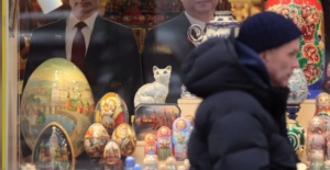 章家敦：北京疑默许佣兵赴乌参战 换取日后俄罗斯帮助犯台-1984bbs