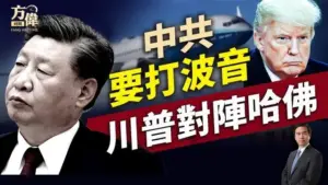 关税战蔓延到波音?川普逼藤校改方向，稀土很稀罕吗？马斯克心里有数！特斯拉自动驾驶，你感觉如何？｜川普｜关税战｜每日美国新闻｜方伟时间 04.15.2025-1984bbs