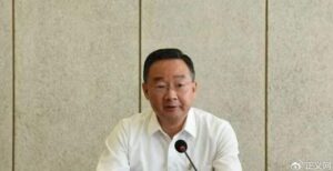 受贿数额特别巨大 中国农业部原部长被公诉-1984bbs