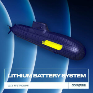 助菲律宾防范中国 德国与意大利将供应新型潜艇-1984bbs