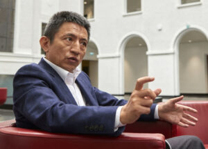 突换贸易代表 专家曝北京对美表面强硬另有盘算-1984bbs