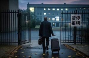 十年后200万教师过剩 教育也要过紧日子了-1984bbs