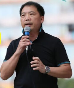 获刑4年5个月的“香港47人案”之胡志伟的案情及简历-1984bbs