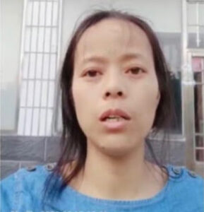 遭抓捕的江苏省常州市维权访民杨丽女士的案情及简历-1984bbs