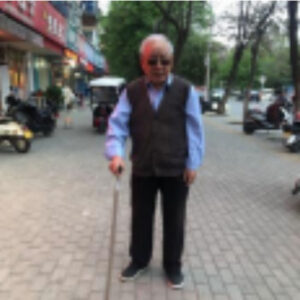 禁书作者于松然：九十感慨-1984bbs