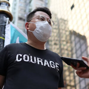 获刑4年8个月的“香港四十七人案”之尹兆坚的案情及简历-1984bbs