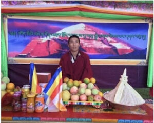 获刑7年的四川省甘孜藏族自治州人僧侣岗布优博的案情及简历-1984bbs