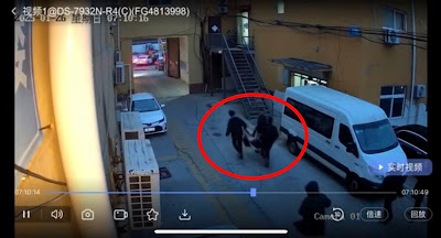 湖北省访民尹登珍女士被控“寻衅滋事罪”案将于2025年4月9日在十堰市张湾区法院开庭 其丈夫黑龙江残疾访民肖书君发声救援遭跨省抓捕-1984bbs