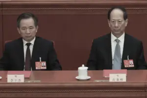 习陷绝境众叛亲离？惨被王震旧部抢去重要地盘-1984bbs