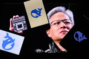 黄仁勋 疑似规避芯片禁令 美国会要求说明-1984bbs