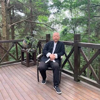 获刑5年的贵阳仁爱归正教会张春雷长老狱中情况通报：附详细邮寄地址-1984bbs