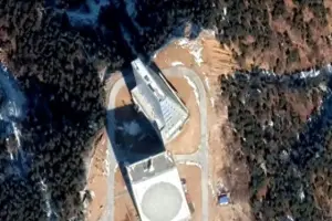 全面监测印军活动? 中国云南部大型雷达 覆盖5千里 印媒：恐成冲突导火线-1984bbs