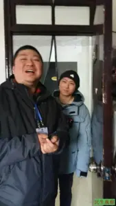 刘淑珍写信感谢政府上门“慰问”随即被看管-1984bbs