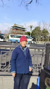 刘淑珍崔福芳母女进京被扣押后交给驻京办-1984bbs