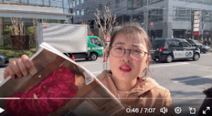 李宁:为我母亲李淑莲被打死一案持续申冤-1984bbs