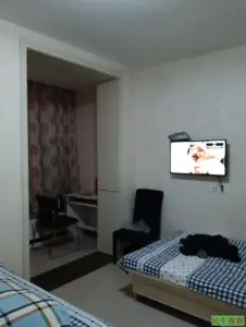 马波遭暴力截访软禁关押在旅馆二十余天-1984bbs