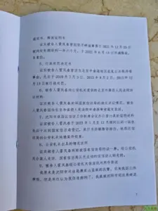 沈阳雷凤春被寻衅滋事案宣判有期徒刑三年三个月-1984bbs