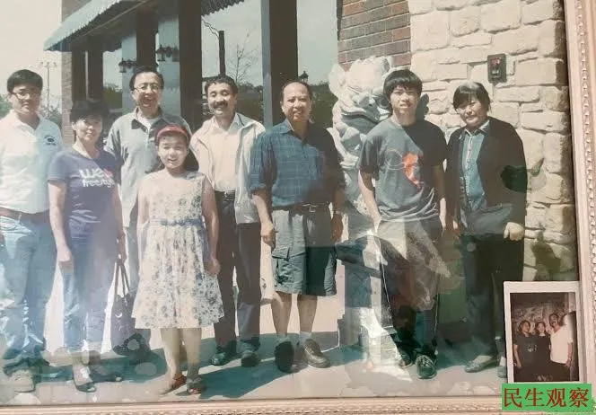 内蒙古王洪兰案因故取消宣判-1984bbs