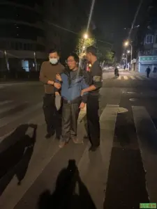 张华检举控告福州市晋安区新店镇党委书记郑忠棋-1984bbs