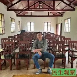 马彦案宣判一审被以组织非法聚集罪判刑九个月-1984bbs