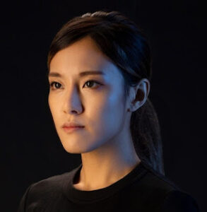 获刑4年5个月的香港四十七人案之黄子悦女士的案情及简历-1984bbs