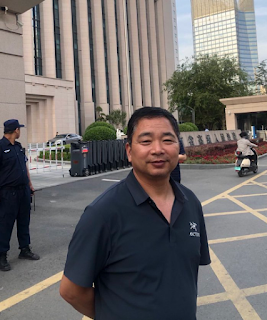 图片[2]-反腐维权公民董青波被当庭威胁：“警告你是轻的，大部分都拘留了”-1984bbs