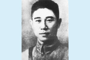 舍生取义的国军抗日将领 生命的最后一刻堪比文天祥!-1984bbs