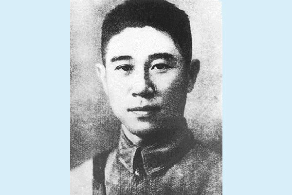 舍生取义的国军抗日将领 生命的最后一刻堪比文天祥！-1984bbs