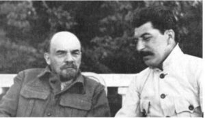 种族大清洗!斯大林杀远东30万中国人-1984bbs