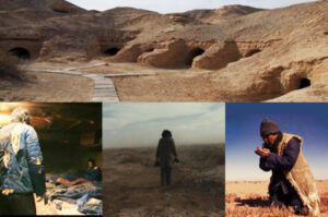 极限饥饿:灵与肉的双重凌迟(上)-1984bbs