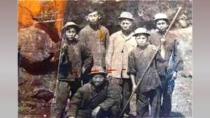 莫须有！一条“打倒共产党”的标语毁一生-1984bbs