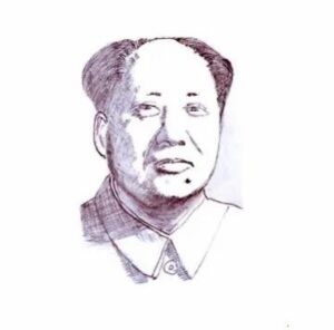 《毛泽东:鲜为人知的故事》(2)-1984bbs