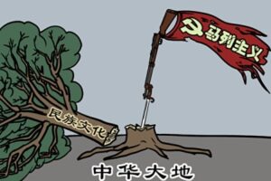 《毛泽东：鲜为人知的故事》(28)-1984bbs