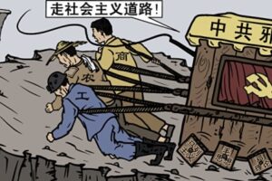 《毛泽东：鲜为人知的故事》(30)-1984bbs