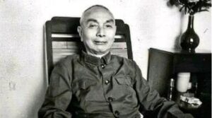 败走台湾：国民党被最大的中共特务害惨了-1984bbs