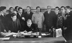 《毛泽东：鲜为人知的故事》(40)-1984bbs