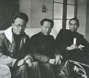 《毛泽东：鲜为人知的故事》(47)-1984bbs