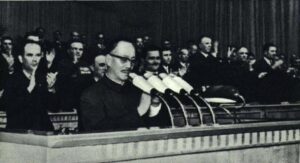 《毛泽东：鲜为人知的故事》(49)-1984bbs