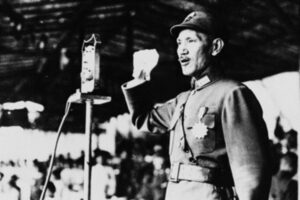 《毛泽东：鲜为人知的故事》(55)-1984bbs