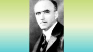 热爱中国的美国驻华大使——司徒雷登-1984bbs