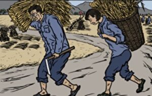 《毛泽东：鲜为人知的故事》(64)-1984bbs