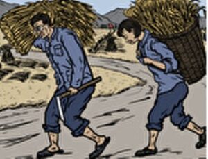 《毛泽东：鲜为人知的故事》(68)-1984bbs