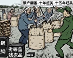 《毛泽东：鲜为人知的故事》(70)-1984bbs