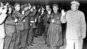 20世纪以来著名的“斩首事件”：中国版-1984bbs