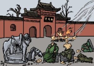 《毛泽东：鲜为人知的故事》(87)-1984bbs